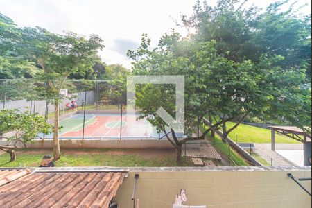 Apartamento à venda com 60m², 3 quartos e 1 vaga Apartamento à venda com 60m², 3 quartos e 1 vagaVista do Quarto 2