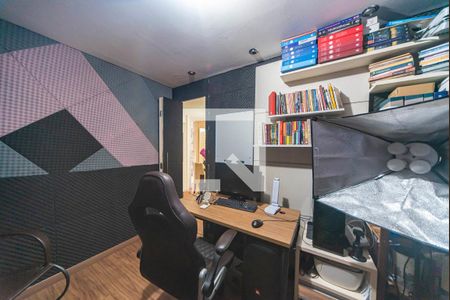 Apartamento à venda com 60m², 3 quartos e 1 vaga Apartamento à venda com 60m², 3 quartos e 1 vagaQuarto 3