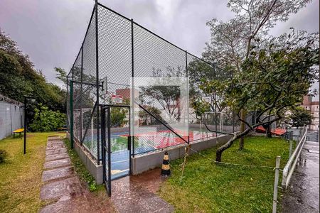 Apartamento à venda com 60m², 3 quartos e 1 vaga Apartamento à venda com 60m², 3 quartos e 1 vagaQuadra Esportiva