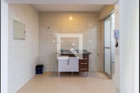 Apartamento para alugar com 60m², 2 quartos e 1 vaga Apartamento para alugar com 60m², 2 quartos e 1 vagaCozinha