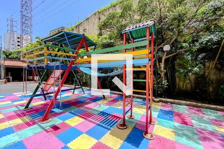 Apartamento para alugar com 60m², 2 quartos e 1 vaga Apartamento para alugar com 60m², 2 quartos e 1 vagaPlayground