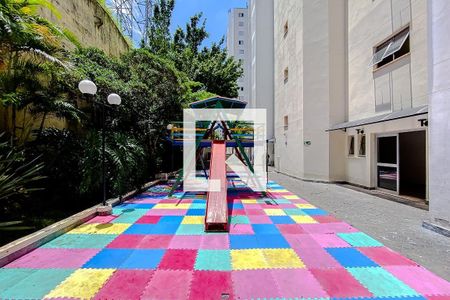 Apartamento para alugar com 60m², 2 quartos e 1 vaga Apartamento para alugar com 60m², 2 quartos e 1 vagaPlayground