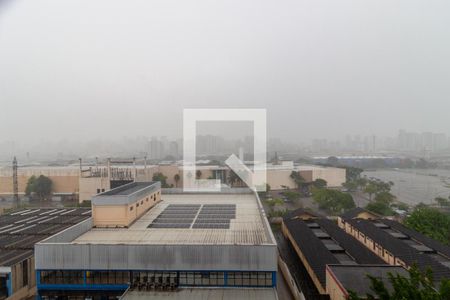 Vista - Varanda de apartamento para alugar com 2 quartos, 60m² em Parque da Mooca, São Paulo