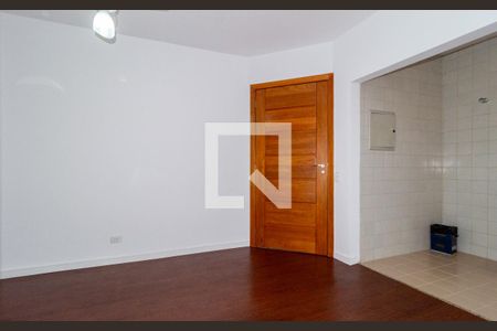 Sala de apartamento para alugar com 2 quartos, 60m² em Parque da Mooca, São Paulo