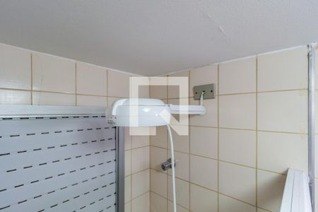 Apartamento para alugar com 60m², 2 quartos e 1 vaga Apartamento para alugar com 60m², 2 quartos e 1 vagaDetalhe - Banheiro