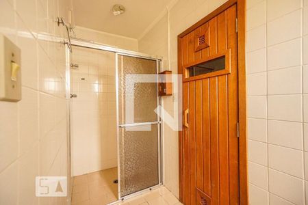 Apartamento para alugar com 60m², 2 quartos e 1 vaga Apartamento para alugar com 60m², 2 quartos e 1 vagaSauna