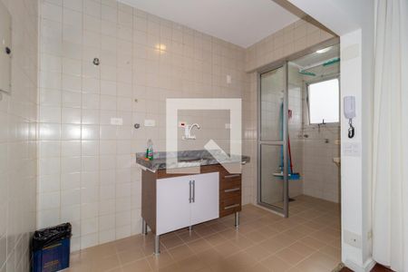 Apartamento para alugar com 60m², 2 quartos e 1 vaga Apartamento para alugar com 60m², 2 quartos e 1 vagaCozinha