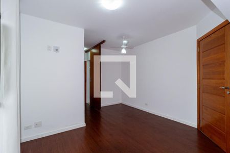 Sala de apartamento para alugar com 2 quartos, 60m² em Parque da Mooca, São Paulo