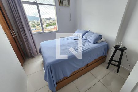 Quarto 1 de apartamento à venda com 2 quartos, 60m² em Centro, Rio de Janeiro
