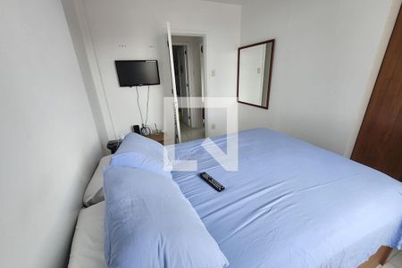 Quarto 1 de apartamento à venda com 2 quartos, 60m² em Centro, Rio de Janeiro