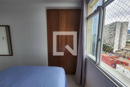 Quarto 1 de apartamento à venda com 2 quartos, 60m² em Centro, Rio de Janeiro