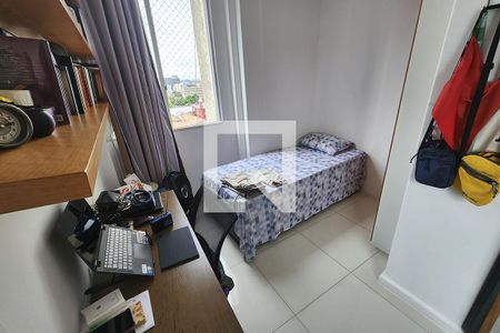 Quarto 2 de apartamento à venda com 2 quartos, 60m² em Centro, Rio de Janeiro