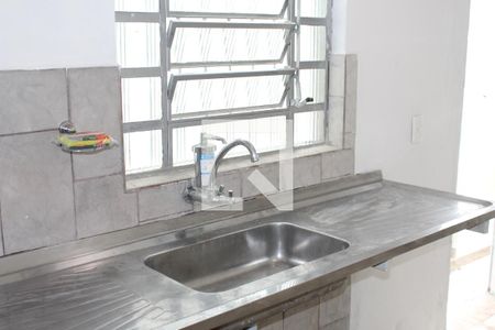 Casa à venda com 180m², 2 quartos e 1 vagaCozinha da casa 1