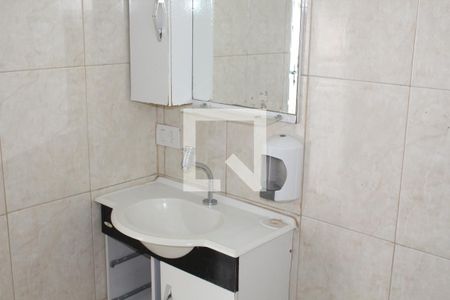 Casa à venda com 180m², 2 quartos e 1 vagaBanheiro da casa 2