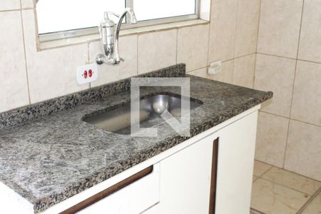 Casa à venda com 180m², 2 quartos e 1 vagaCozinha da casa 2