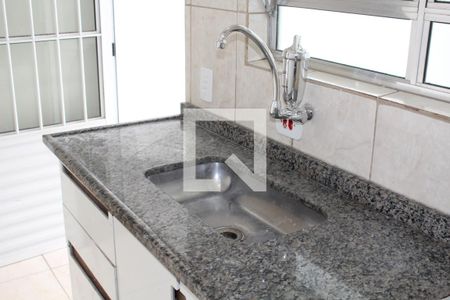 Casa à venda com 180m², 2 quartos e 1 vagaCozinha da casa 2