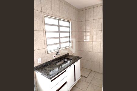 Casa à venda com 180m², 2 quartos e 1 vagaCozinha da casa 2