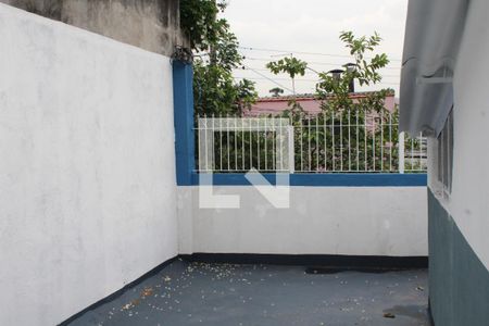 Casa à venda com 180m², 2 quartos e 1 vagaQuintal