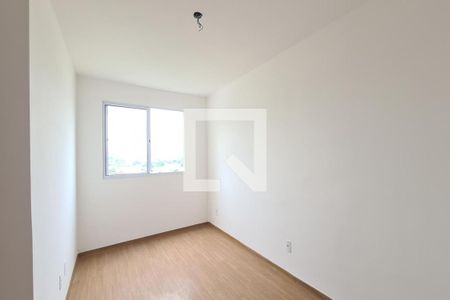 Apartamento à venda com 47m², 2 quartos e 1 vagaQuarto