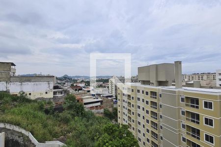 Apartamento à venda com 47m², 2 quartos e 1 vagaQuarto