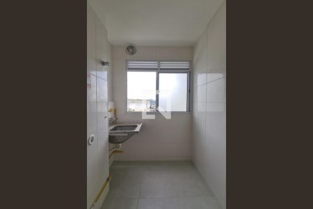 Apartamento à venda com 47m², 2 quartos e 1 vagaÁrea de Serviço