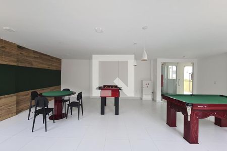 Apartamento à venda com 47m², 2 quartos e 1 vagaÁrea comum 
