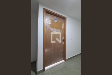 Apartamento à venda com 47m², 2 quartos e 1 vagaEntrada