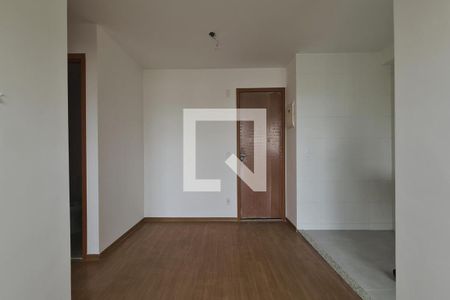 Sala de apartamento à venda com 2 quartos, 47m² em Encantado, Rio de Janeiro