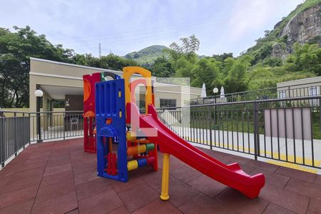 Apartamento à venda com 47m², 2 quartos e 1 vagaÁrea Comum - Playground