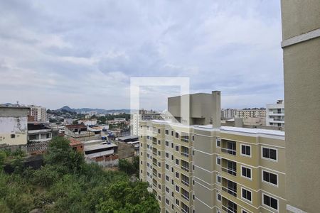 Apartamento à venda com 47m², 2 quartos e 1 vagaQuarto
