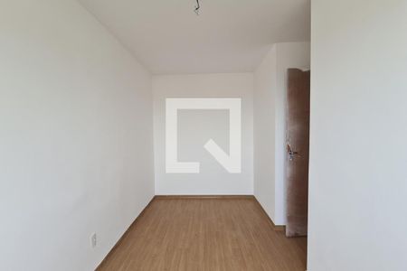 Apartamento à venda com 47m², 2 quartos e 1 vagaQuarto