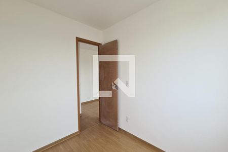 Apartamento à venda com 47m², 2 quartos e 1 vagaQuarto