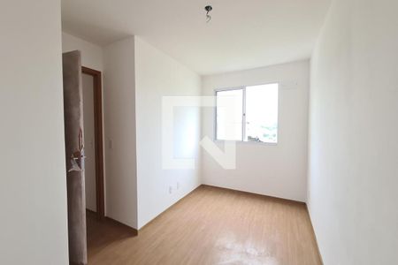 Apartamento à venda com 47m², 2 quartos e 1 vagaQuarto