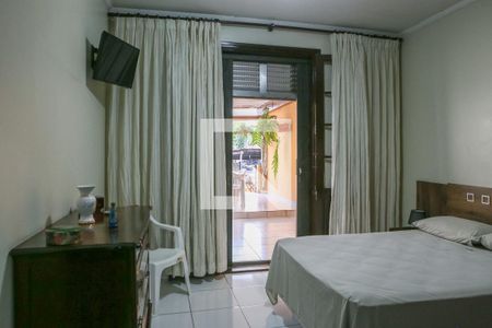 Casa à venda com 195m², 3 quartos e 3 vagasQuarto 3