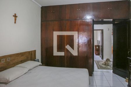 Casa à venda com 195m², 3 quartos e 3 vagasQuarto 3