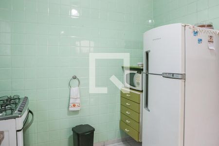 Casa à venda com 195m², 3 quartos e 3 vagasCozinha