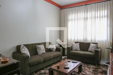 Sala de casa para alugar com 3 quartos, 195m² em Lapa, São Paulo