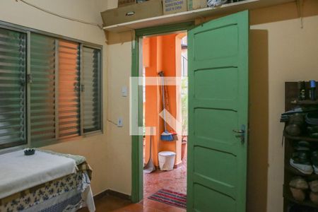 Casa à venda com 195m², 3 quartos e 3 vagasQuarto de Serviço