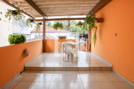 Casa à venda com 195m², 3 quartos e 3 vagasSacada 1