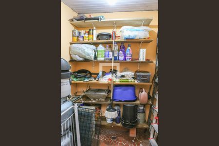 Casa à venda com 195m², 3 quartos e 3 vagasDepósito