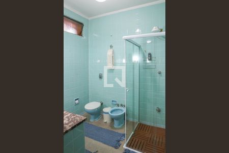 Casa à venda com 195m², 3 quartos e 3 vagasBanheiro 1