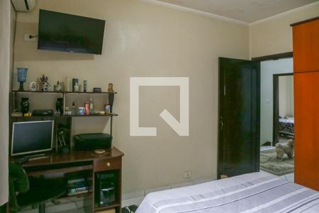 Casa à venda com 195m², 3 quartos e 3 vagasQuarto 2