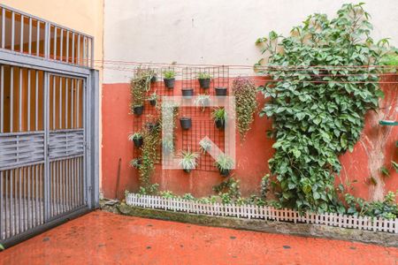 Casa à venda com 195m², 3 quartos e 3 vagasQuintal