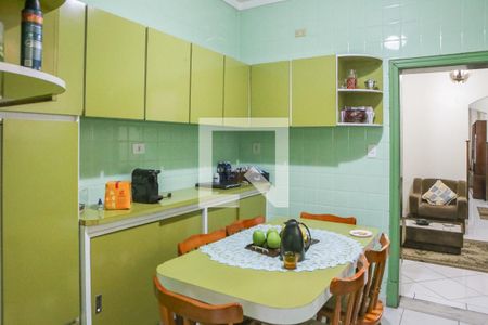 Casa à venda com 195m², 3 quartos e 3 vagasCopa