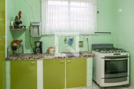 Casa à venda com 195m², 3 quartos e 3 vagasCozinha