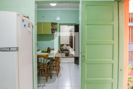 Casa à venda com 195m², 3 quartos e 3 vagasCozinha
