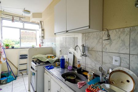 Apartamento à venda com 80m², 2 quartos e 1 vaga Apartamento à venda com 80m², 2 quartos e 1 vagaCozinha