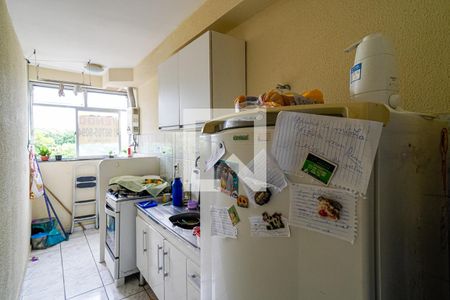 Apartamento à venda com 80m², 2 quartos e 1 vaga Apartamento à venda com 80m², 2 quartos e 1 vagaCozinha
