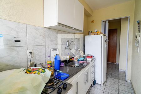 Apartamento à venda com 80m², 2 quartos e 1 vaga Apartamento à venda com 80m², 2 quartos e 1 vagaCozinha