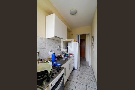 Apartamento à venda com 80m², 2 quartos e 1 vaga Apartamento à venda com 80m², 2 quartos e 1 vagaCozinha